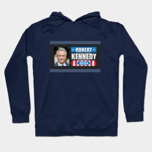 Robert Kennedy 2024 Hoodie